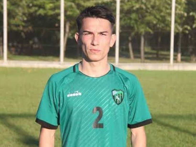 Furkan’a talip var