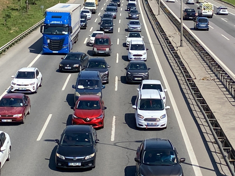 Sürücüler dikkat! Trafik cezaları sertleşiyor