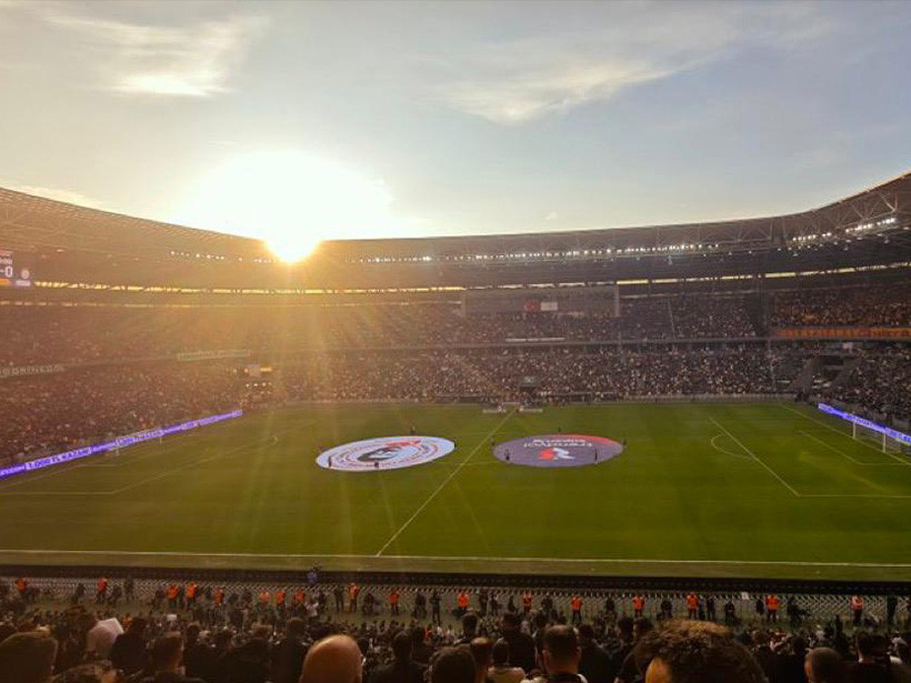 Kombine alan kazanıyor.Kocaelispor’dan taraftara özel avantajlar