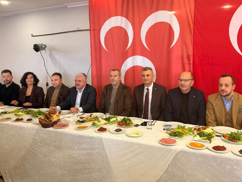 Cumhur İttifakı’ndan Gölcük buluşması