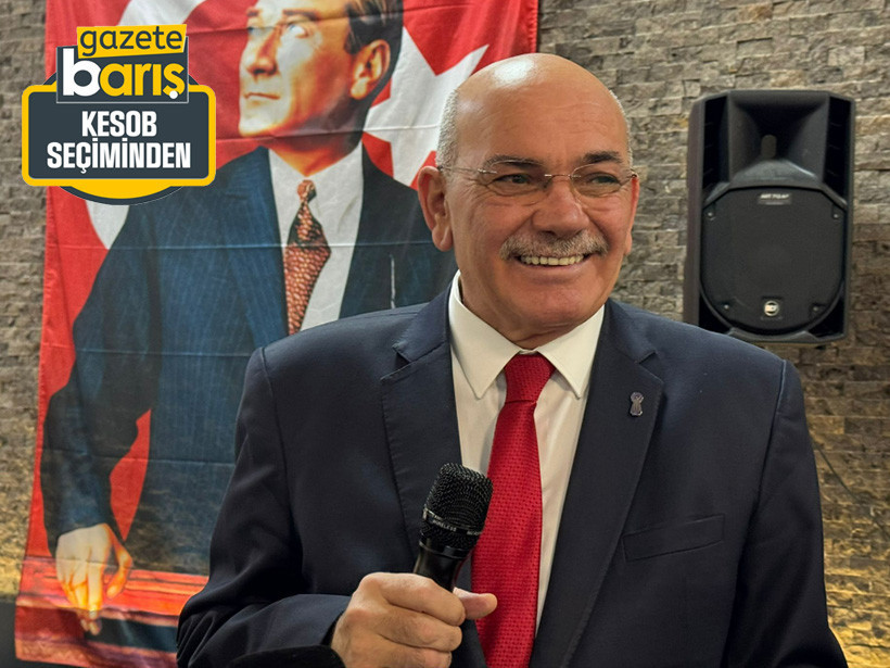 Esnaf 5'inci kez “Kadir Durmuş” dedi