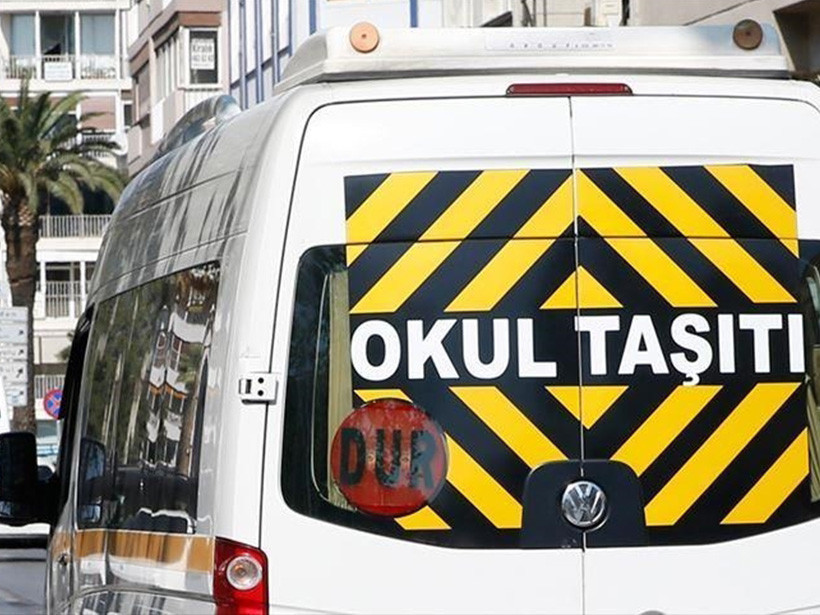 Kocaeli Valiliği duyurdu: 12 Ocak Pazartesi taşımalı eğitime tatil!