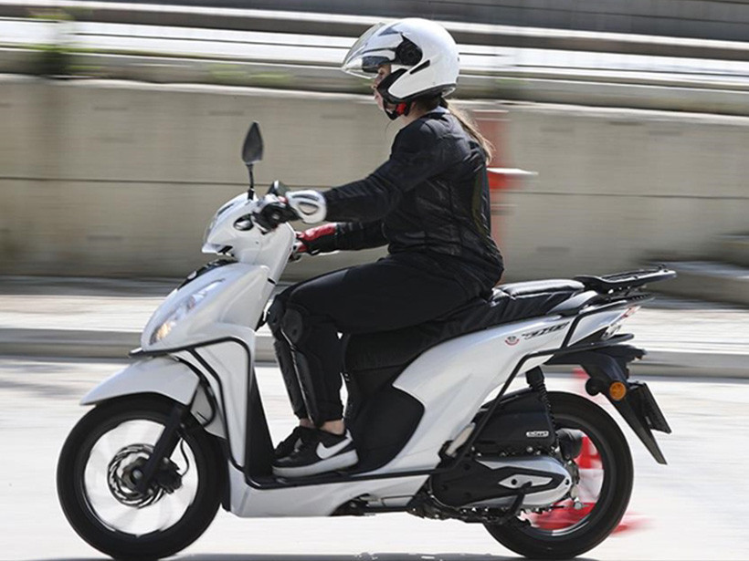 Kocaeli'de motosiklet yasağı uzadı!