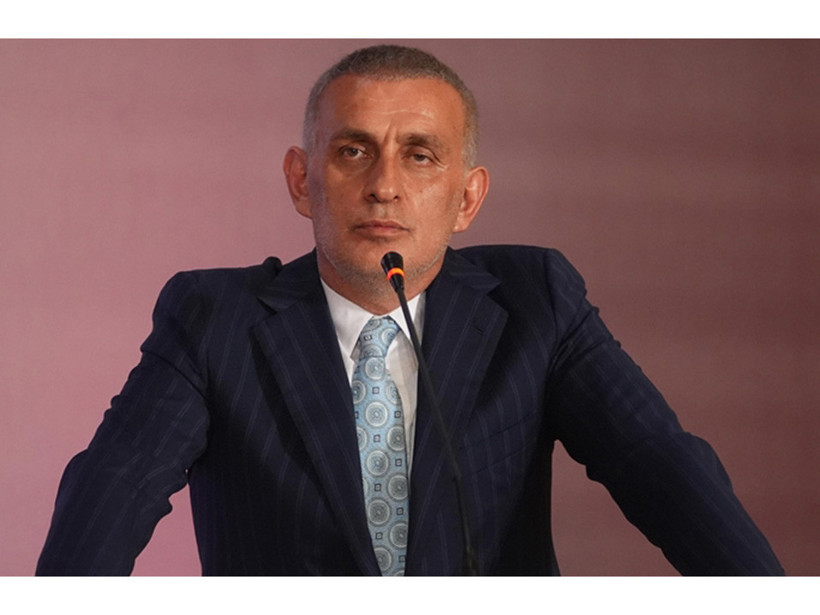 İbrahim Hacıosmanoğlu kalp krizi mi geçirdi? TFF'den açıklama