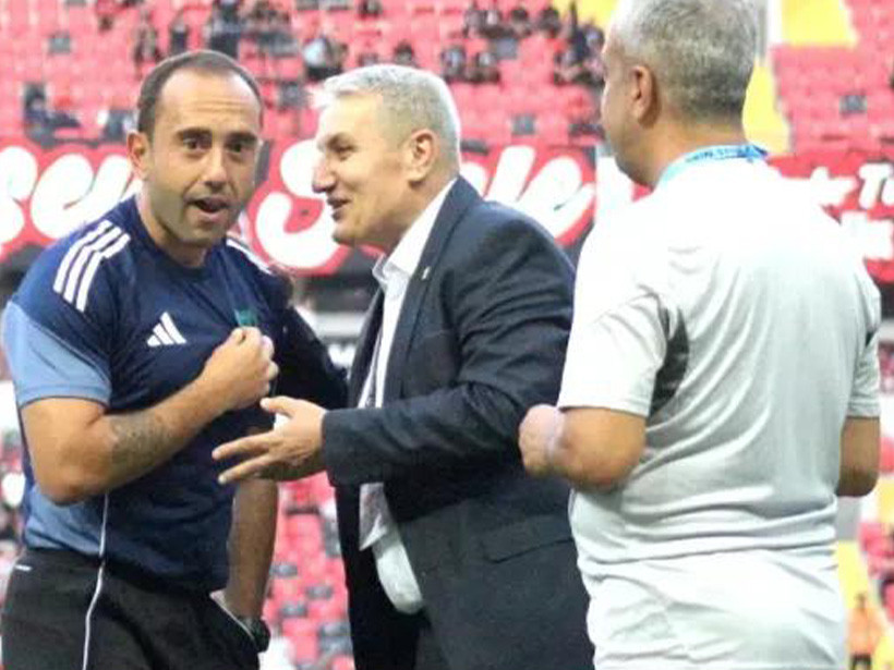 PFDK kararı verdi: Olcan Adın’a 9 ay ceza