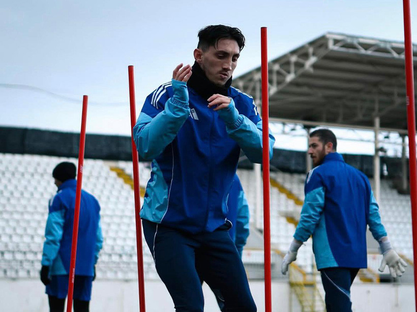 Gebzespor yeni hocası ile 3 puan peşinde