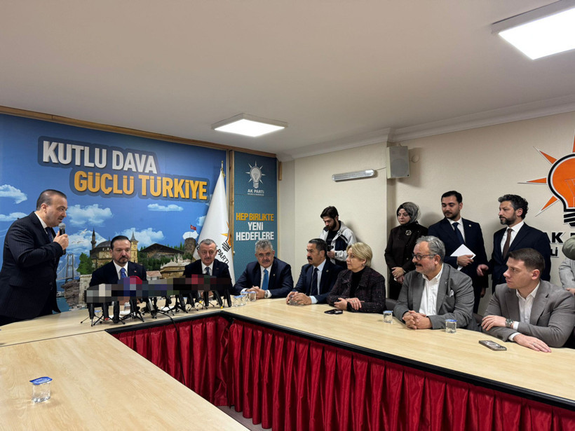 AKP&rsquo;de &ldquo;doğum oranı&rdquo; endişesi! &ldquo;86 milyon eğitilmeli&rdquo;