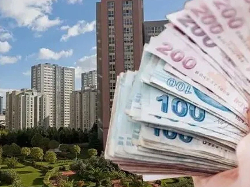 Bakan Kurum'dan fahiş site aidatları açıklaması: Enflasyonu aşamayacak