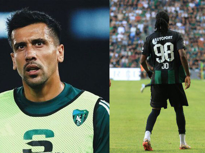 Yarın Samet mi yoksa Jo mu oynayacak?