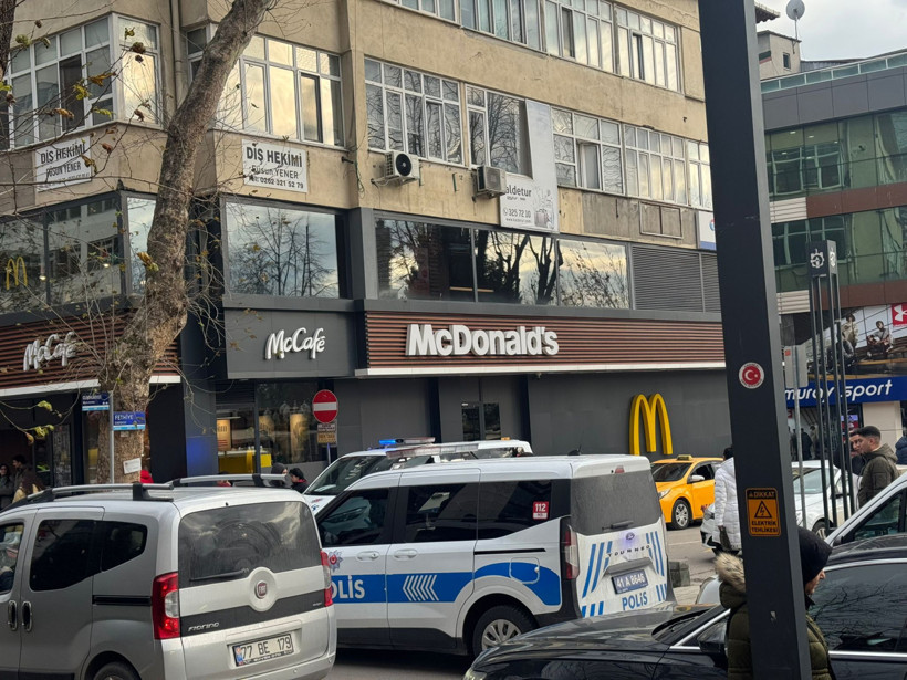 İzmit&rsquo;te b&uuml;y&uuml;k emniyet tedbiri