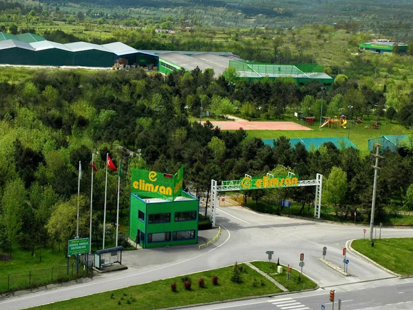 Kocaeli'de iflas eden dev fabrika için çağrı yapıldı!