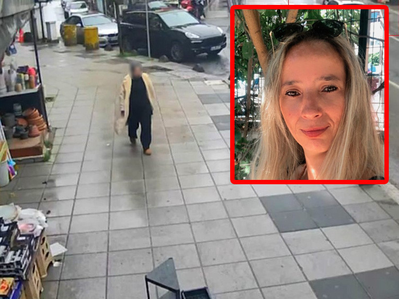 Kocaeli’de otomobilin çarptığı kadından acı haber