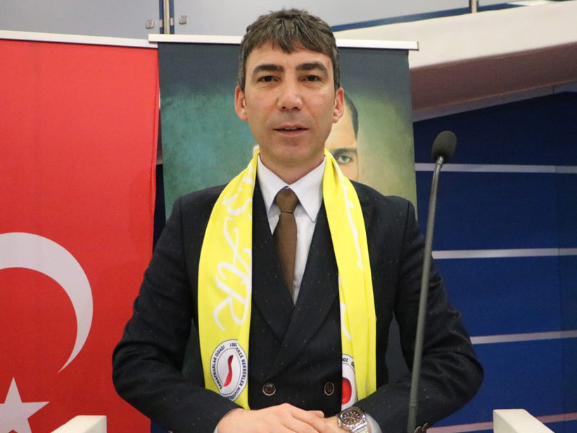 Gebze’de Metin Yaşar güven tazeledi
