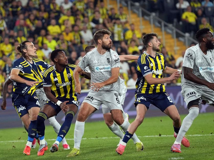 Kocaelispor’da Fenerbahçe hazırlıkları tamamlandı