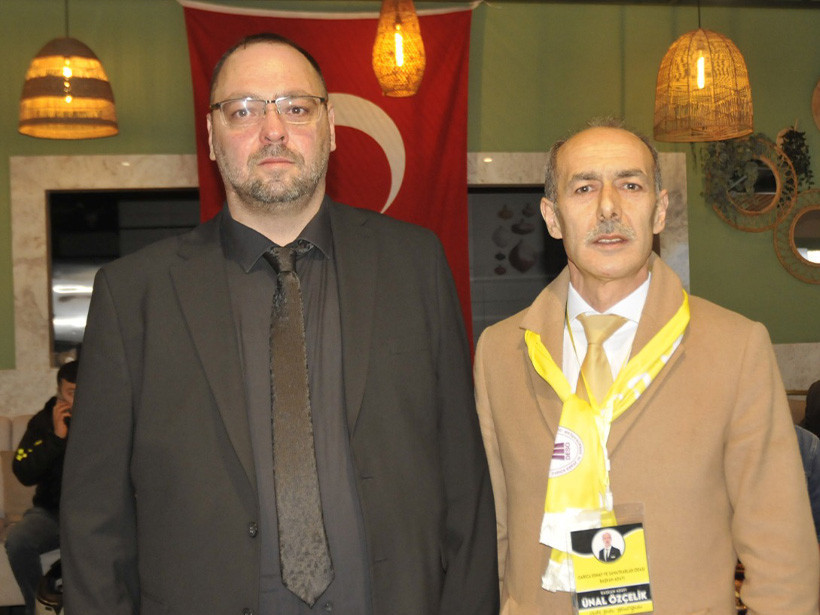 Darıca Esnaflar Odası’nda listeler belli oldu