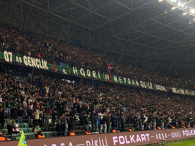 Beşiktaş maçı biletleri yarın satışta