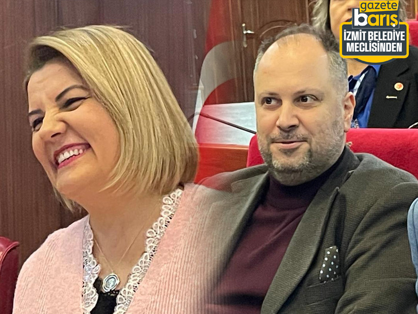 Hürriyet, Küçükkaya'nın odasını bakın neden almış?