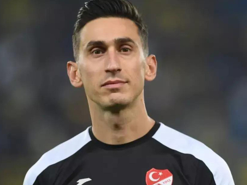 Beşiktaş maçının hakemi Direnç Tonusluoğlu oldu