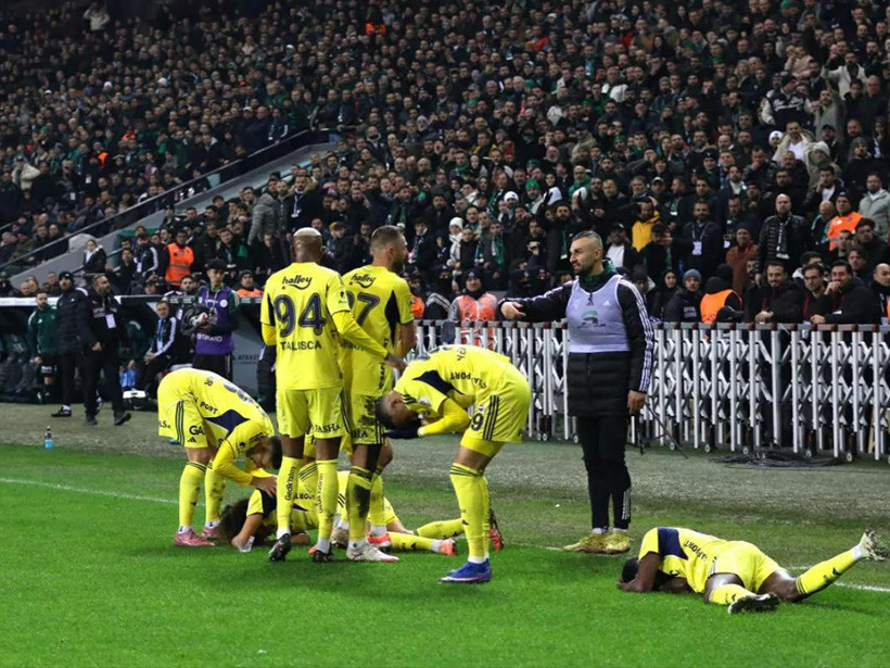 Skriniar tedbirli olarak PFDK’ya sevk edildi