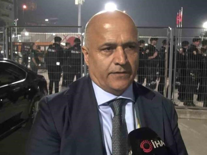 Kocaelispor Başkanı Durul’dan Fenerbahçeli yöneticilere sert çağrı