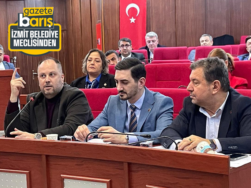 CHP'li Mehmet'lerden AKP'lilere darbe ve deprem tepkisi