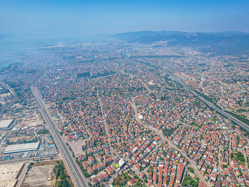 Neşter vuruldu: Kocaeli'de kentsel dönüşümü hızlandıracak karar!