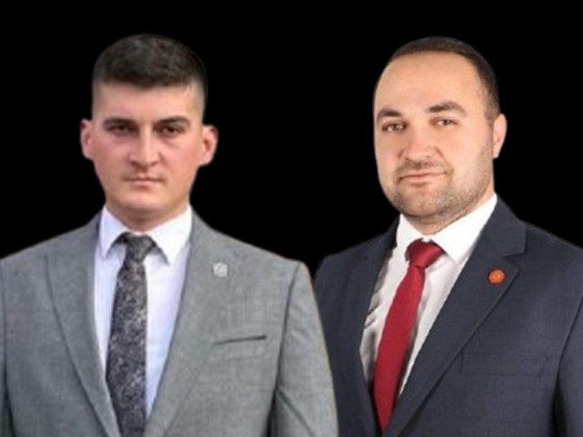 Ülkücülerin gerilimi Kandıra’ya sıçradı