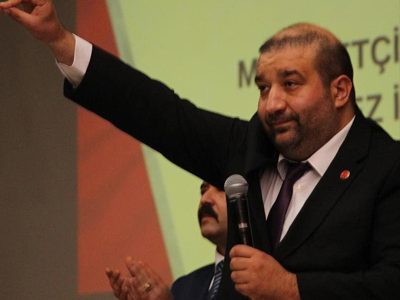 MHP’li başkan Yukarı Hereke’ye de gidecek mi?