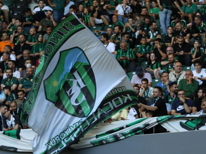 Hodri Meydan’dan hakeme açık uyarı: Bu maçın hesabı sorulur!