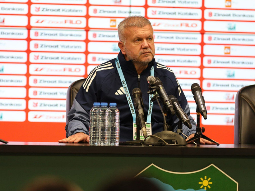 Kocaelispor cephesinden sert çıkış: “Duygularımızı zor tutuyoruz”