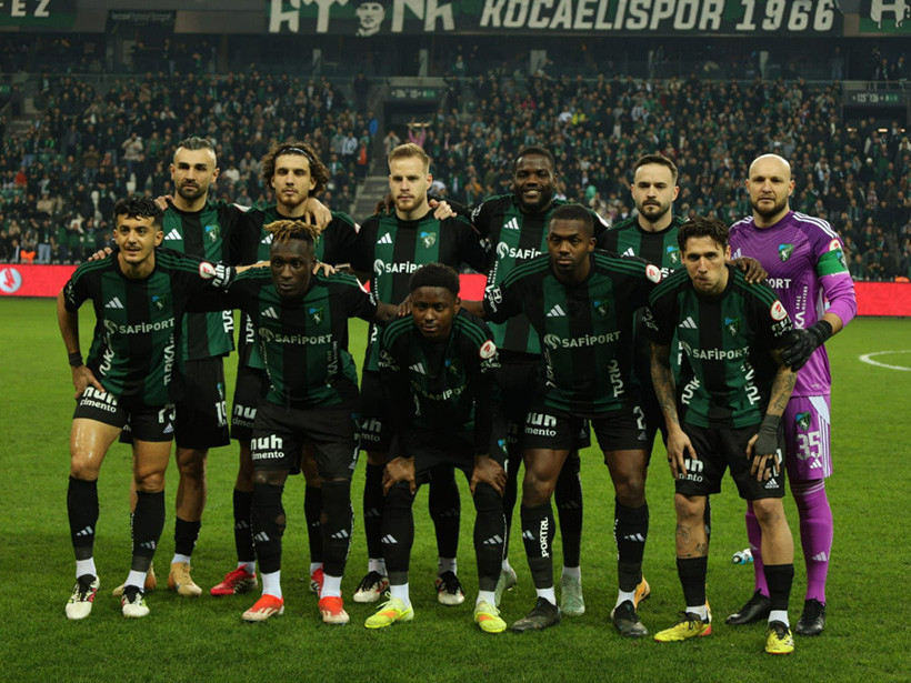 İstanbul basını Kocaelispor maçı için bu başlıkları kullandı!