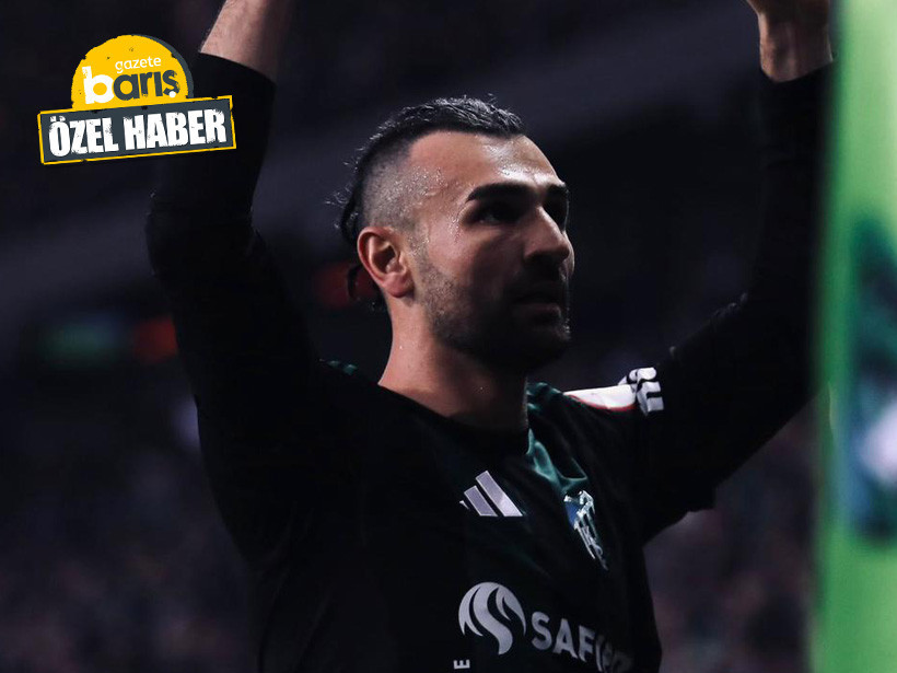 Kocaelispor’un golcüsüne talip çıktı!