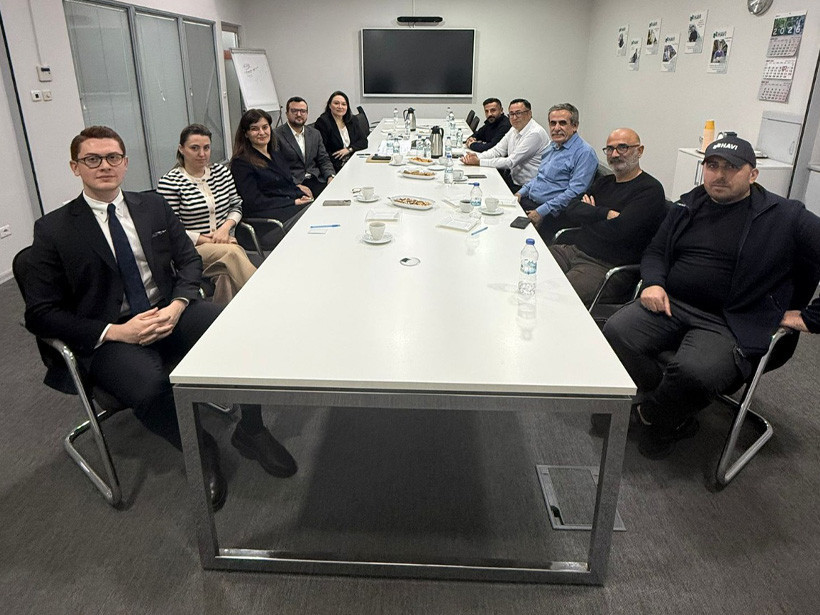 Nakliyat-İş Sendikası Havı Lojistik’te anlaştı