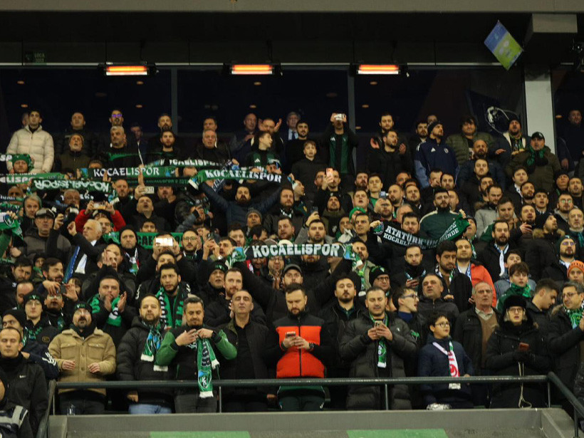 Kocaelispor ve Selçuk İnan PFDK’ya sevk edildi