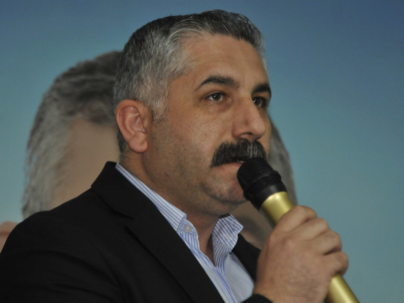 CHP’li Orhan, “Gebze’de çöken binanın sebebini biliyoruz”