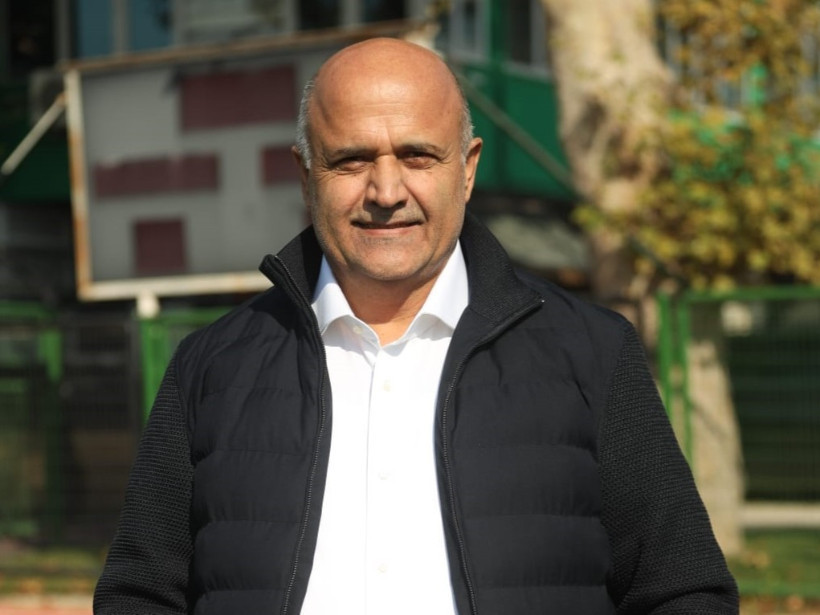 Recep Durul: "Skriniar artık gündemimizde değil"