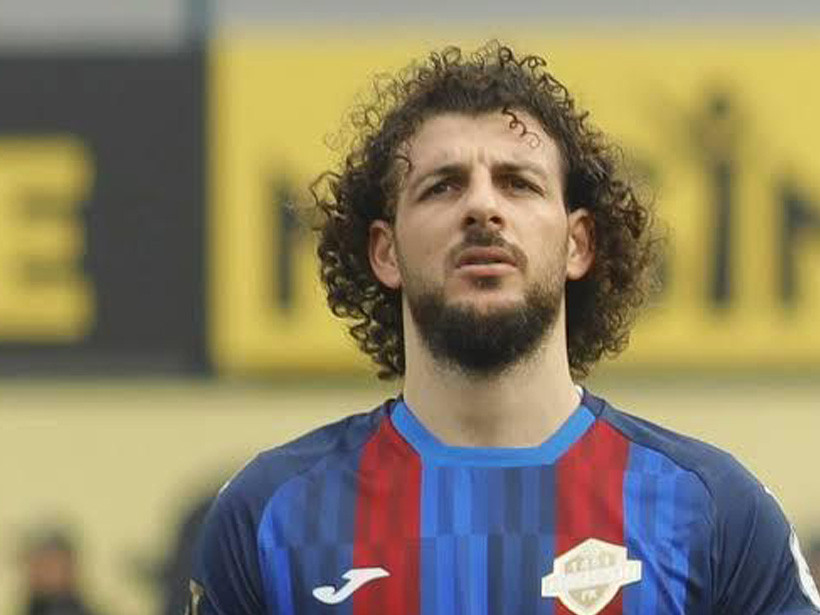 Gebzespor Sedat Dursun’u kadrosuna kattı