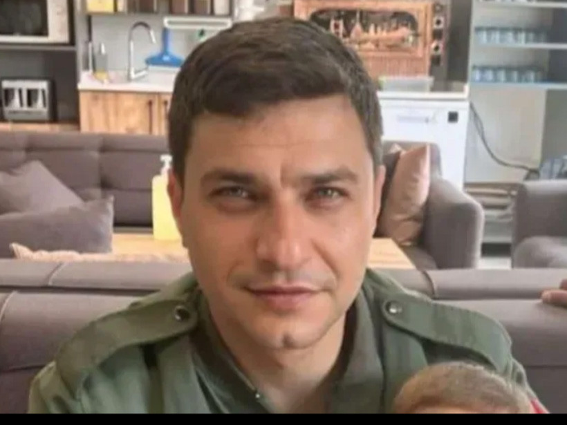 Kocaeli'de görev yapan astsubay hayatını kaybetti!