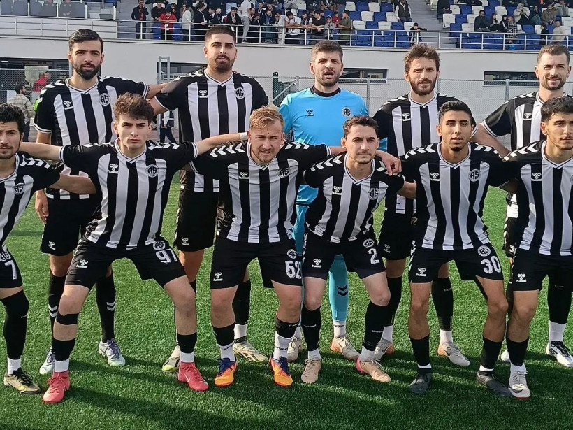 Amatör Süper Lig’de şampiyon belli oluyor