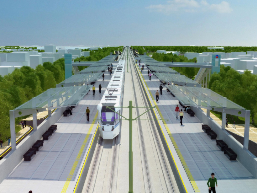 Kocaeli Büyükşehir'den metro kamulaştırması!