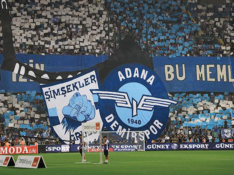 Türk Futbolunda bir ilk: Adana Demirspor halka devredildi!