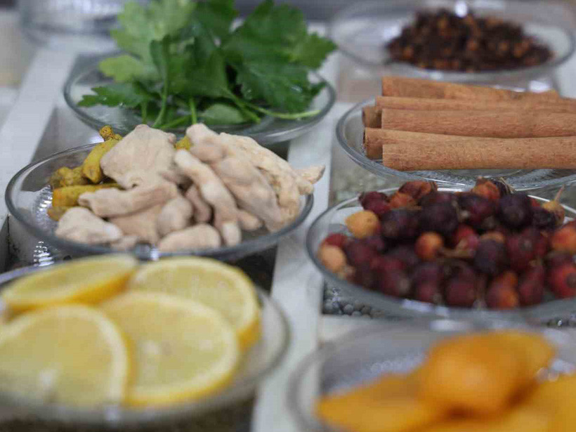 'Organik' gıda tuzağı Uzmandan milyonları ilgilendiren uyarı