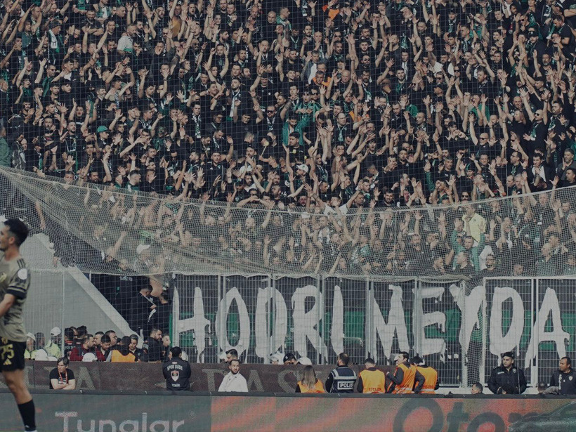 Kayseri’de kaç taraftarımız olacak?