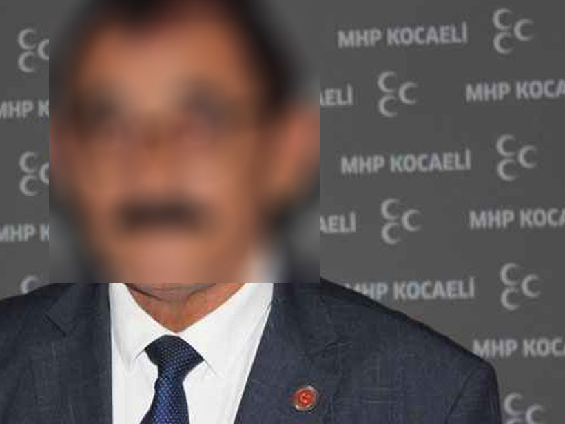 MHP Kocaeli’de sürpriz isim! Eski meclis üyesi listede