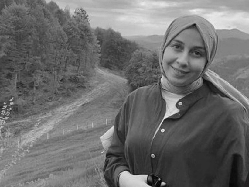 Kocaeli Üniversitesi acı kaybı duyurdu!