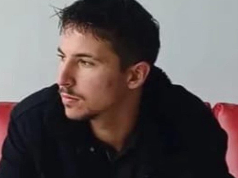 İzmit’te TIR ile çarpışan motosikletli genç hayatını kaybetti