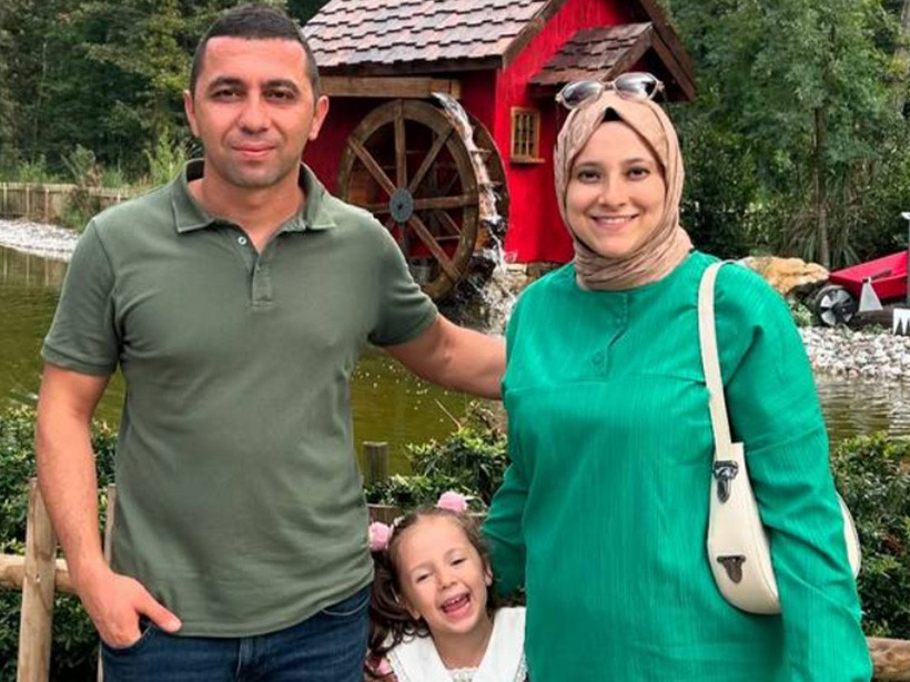 Şehit acısı Kandıra'ya düştü