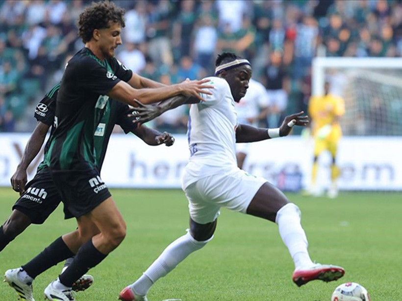 Çaykur Rizespor maçının tarihi belli oldu