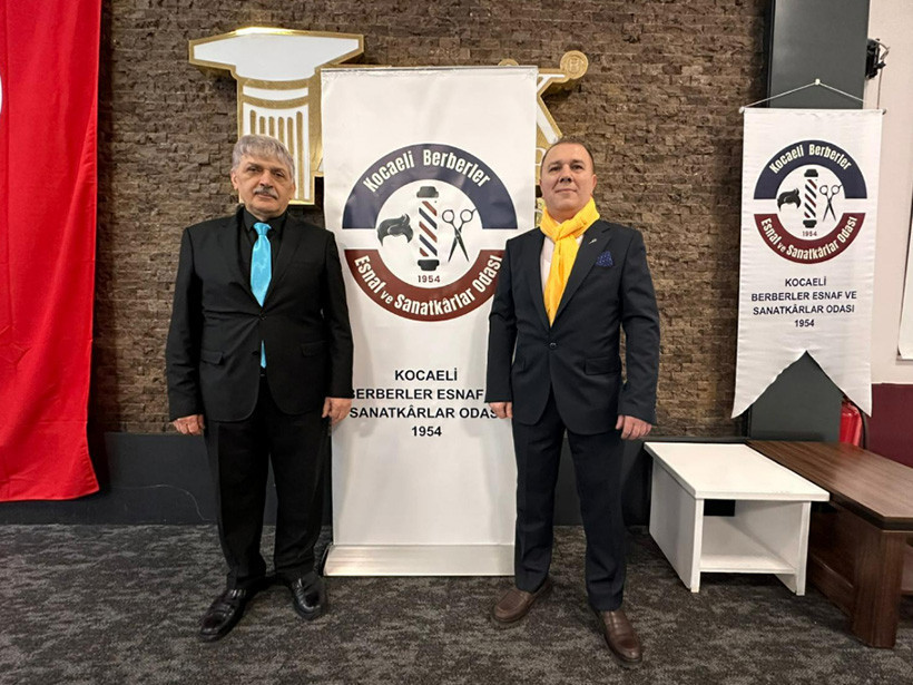 Mustafa Bozkurt güven tazeledi