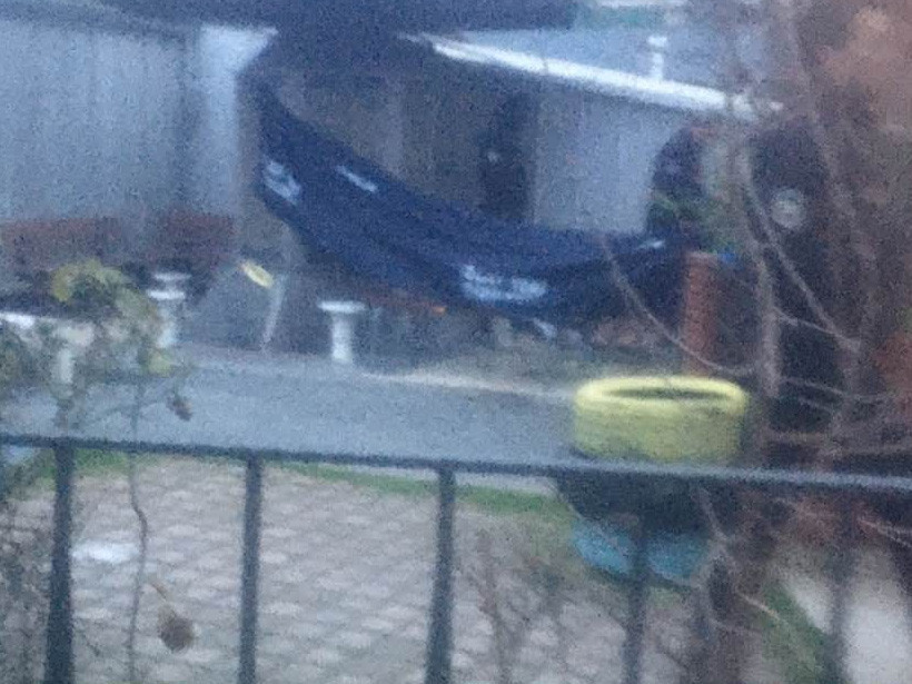 Cami şadırvanında ceset bulundu